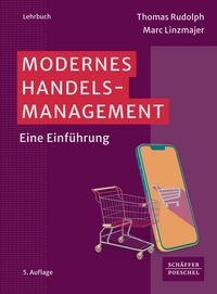 Produktbild: Modernes Handelsmanagement