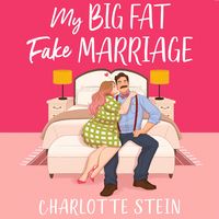 Produktbild: My Big Fat Fake Marriage