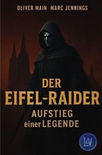 Produktbild: Der Eifel-Raider - Aufstieg einer Legende