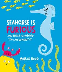 Produktbild: Seahorse is Furious