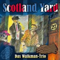 Produktbild: Das Walkman-Trio