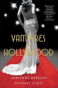 Produktbild: Vampyres of Hollywood