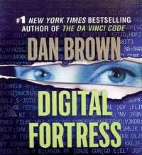 Produktbild: Digital Fortress, 5 Audio-CDs