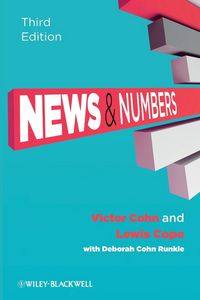 Produktbild: News and Numbers