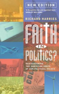 Produktbild: Faith in Politics