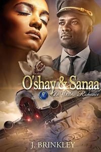Produktbild: O'shay & Sanaa: An Urban Romance (Part 1)