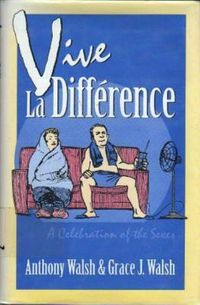 Produktbild: Vive la Difference