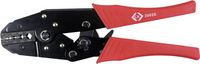 Bild vom Artikel C.K  430026 Crimpzange  Koaxial-Steckverbinder BNC, TNC    RG58, RG59, RG62, RG8x, RG140, RG141, RG174, RG210, RG223, RG303, RG400 vom Autor 