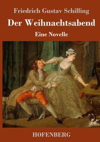 Produktbild: Der Weihnachtsabend