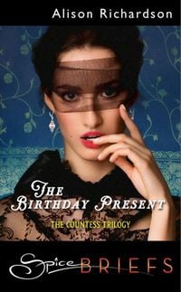 Produktbild: The Birthday Present
