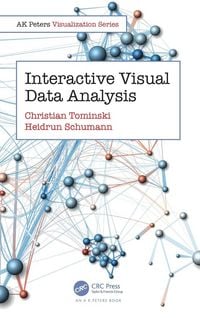 Produktbild: Interactive Visual Data Analysis
