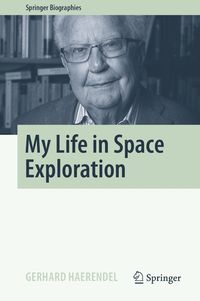 Produktbild: My Life in Space Exploration