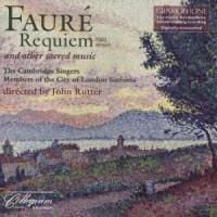 Produktbild: Ashton, C: Requiem op. 48 / CD