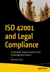 Produktbild: ISO 42001 and Legal Compliance