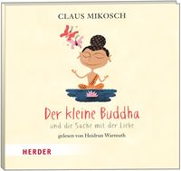Produktbild: Der kleine Buddha und die Sache mit der Liebe