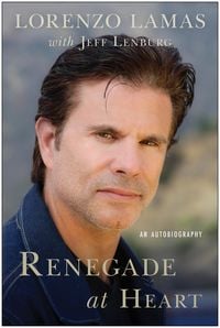 Produktbild: Renegade At Heart
