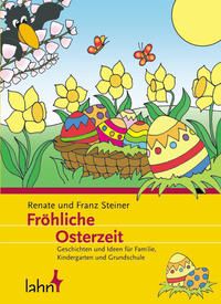 Produktbild: Fr&ouml;hliche Osterzeit