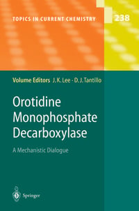 Produktbild: Orotidine Monophosphate Decarboxylase