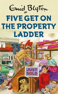 Bild vom Artikel Five Get On the Property Ladder vom Autor Bruno Vincent