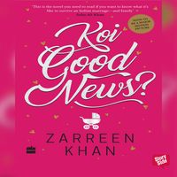Produktbild: Koi Good News