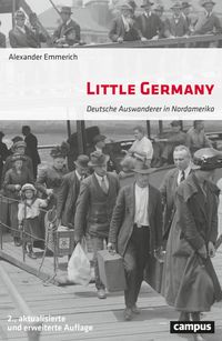 Produktbild: Little Germany
