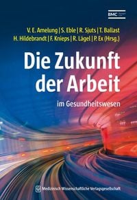 Produktbild: Die Zukunft der Arbeit