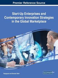 Produktbild: Start-Up Enterprises and Contemporary Innovation Strategies in the Global Marketplace