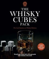 Produktbild: The Whisky Cubes Pack