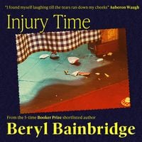 Produktbild: Injury Time