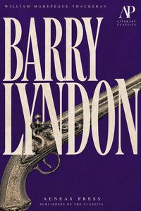 Produktbild: Barry Lyndon