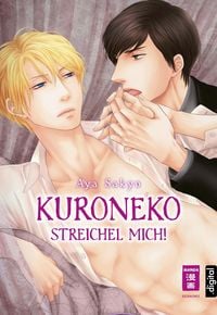 Produktbild: Kuroneko - Streichel mich!