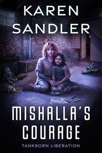 Produktbild: Mishalla's Courage