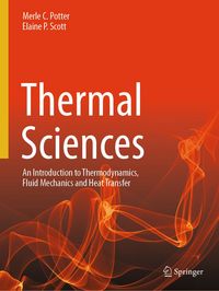 Produktbild: Thermal Sciences