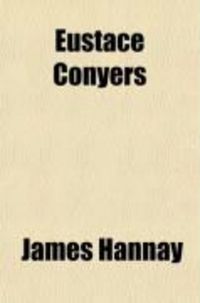 Produktbild: Eustace Conyers (Volume 2); A Novel