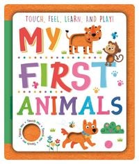 Produktbild: My First Animals
