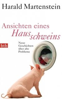 Produktbild: Ansichten eines Hausschweins