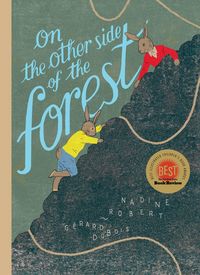 Produktbild: On the Other Side of the Forest