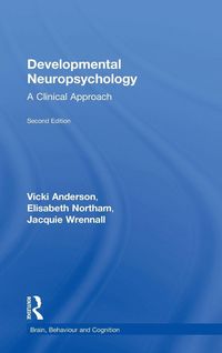Produktbild: Developmental Neuropsychology