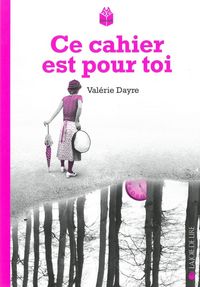 Produktbild: Ce cahier est pour toi