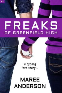 Produktbild: Freaks of Greenfield High