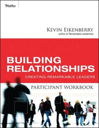 Produktbild: Building Relationships Partici