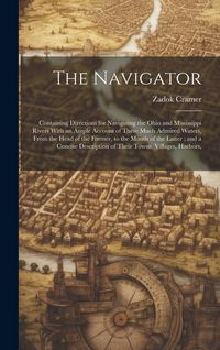 Produktbild: The Navigator
