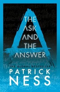 Produktbild: Ness, P: Ask and the Answer