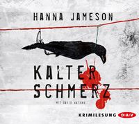 Produktbild: Kalter Schmerz