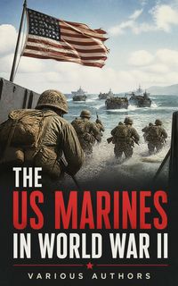 Produktbild: The US Marines in World War II