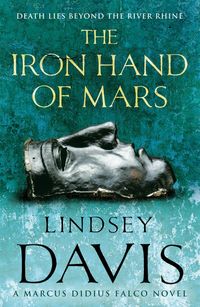 Produktbild: The Iron Hand Of Mars