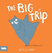 Produktbild: The Big Trip