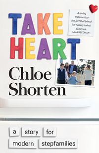 Produktbild: Take Heart