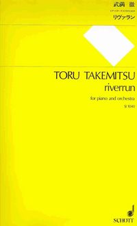 Produktbild: Riverrun