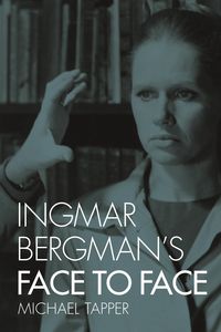 Produktbild: Ingmar Bergman's Face to Face